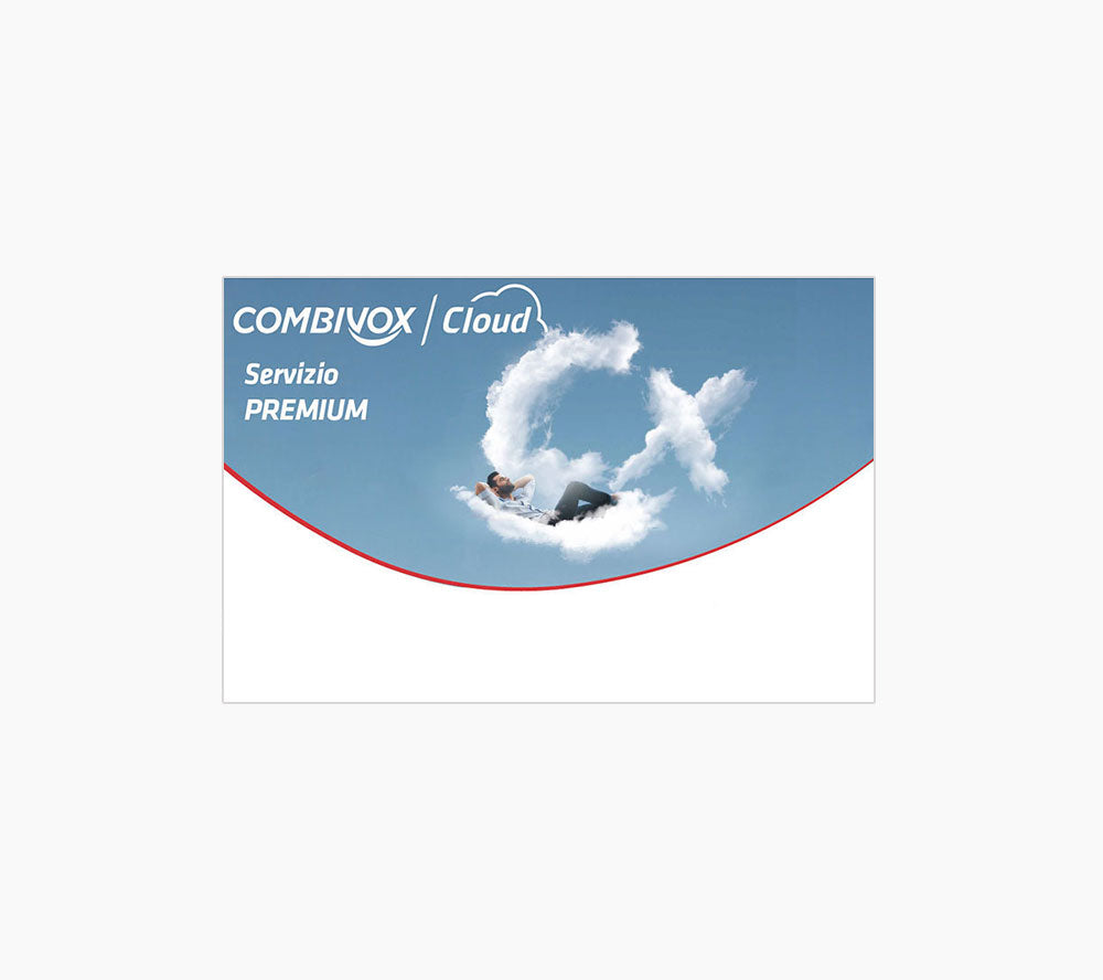 Combivox Premium Cloud