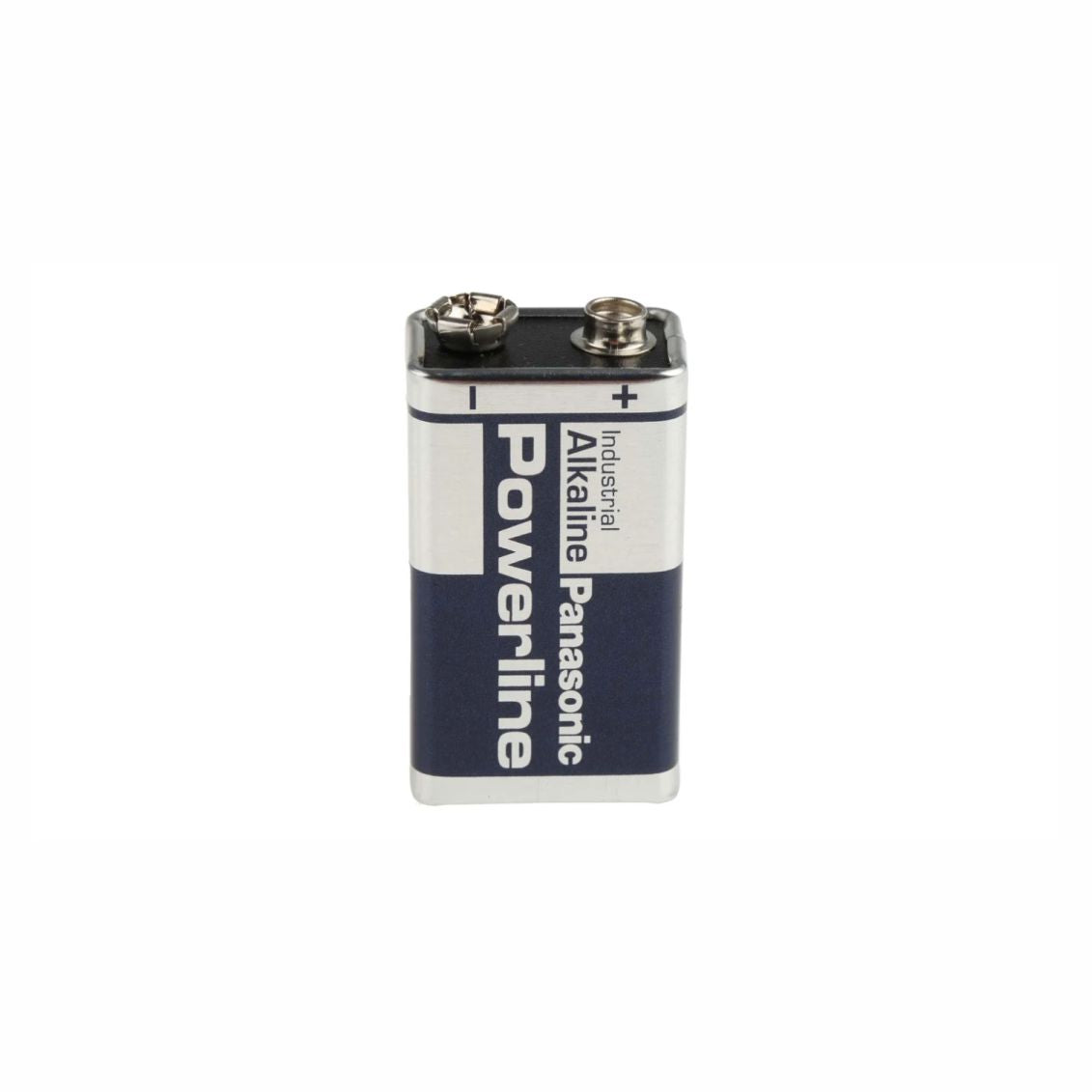 Batteria 6LR61 9V Panasonic